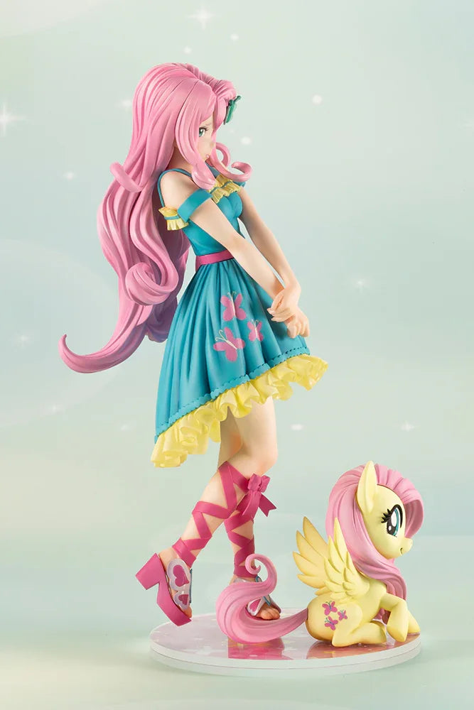 Fluttershy Bishoujo - My Little Pony