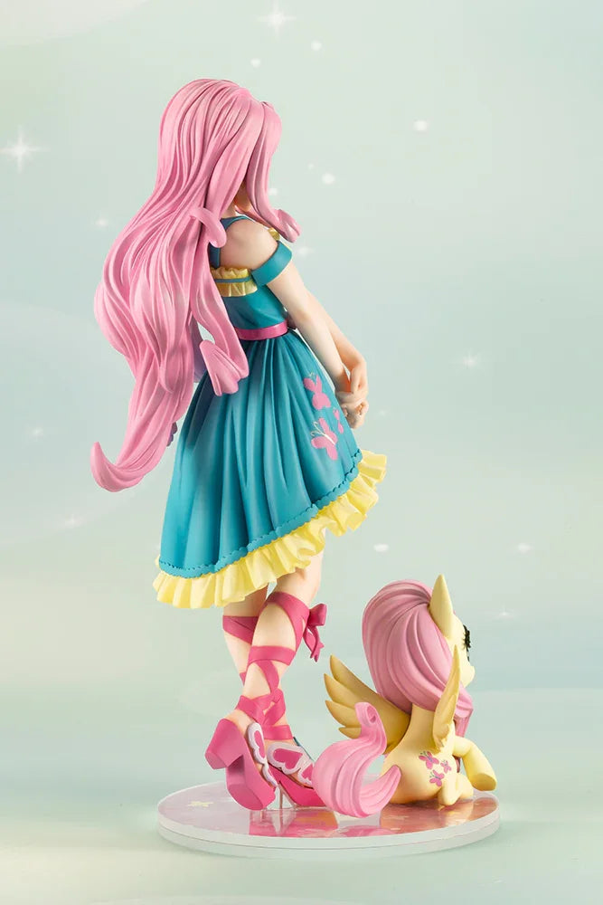 Fluttershy Bishoujo - My Little Pony
