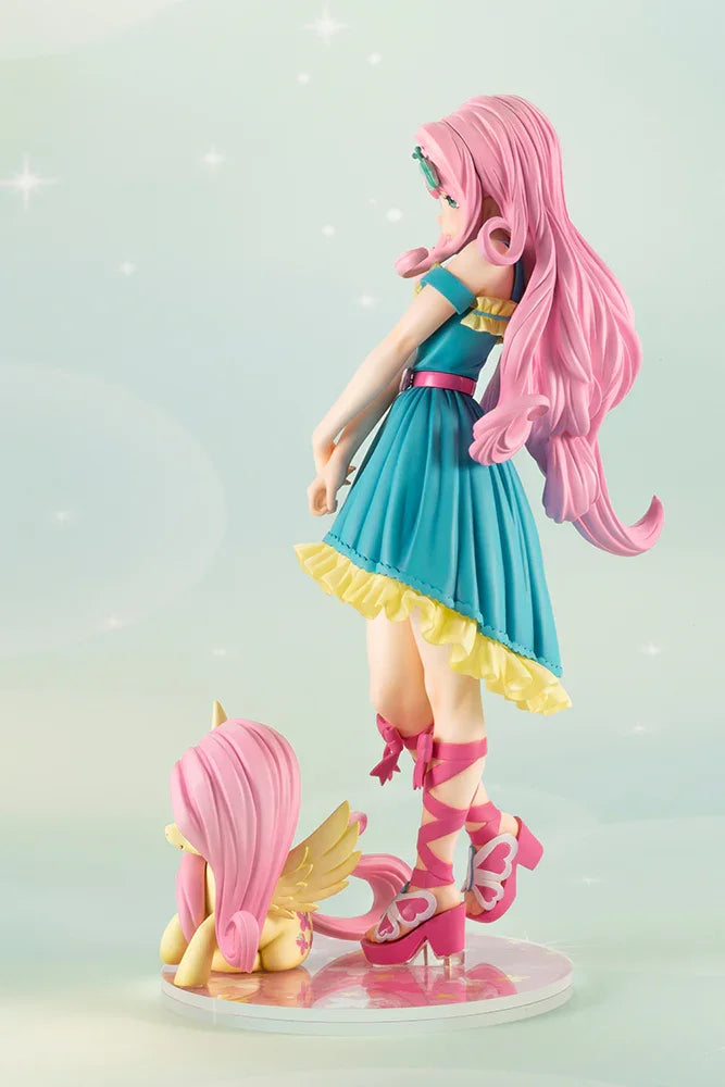 Fluttershy Bishoujo - My Little Pony