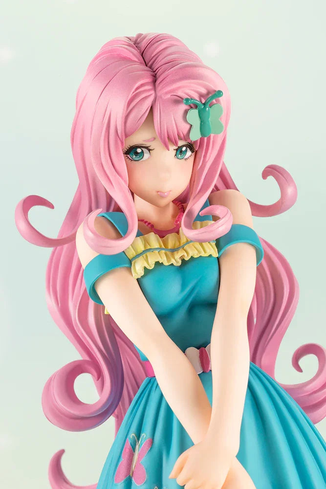 Fluttershy Bishoujo - My Little Pony