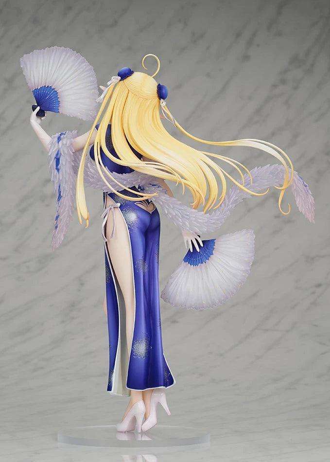 Centaur Sprightly Spring Wind Ver. Complete Figure - Azur Lane
