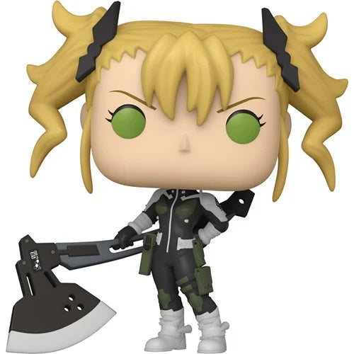 Kikoru Shinomiya Funko Pop! Vinyl Figure #2082 - Kaiju No. 8