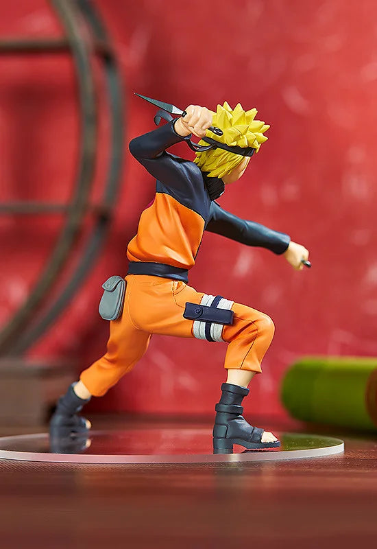 Naruto Uzumaki POP UP PARADE