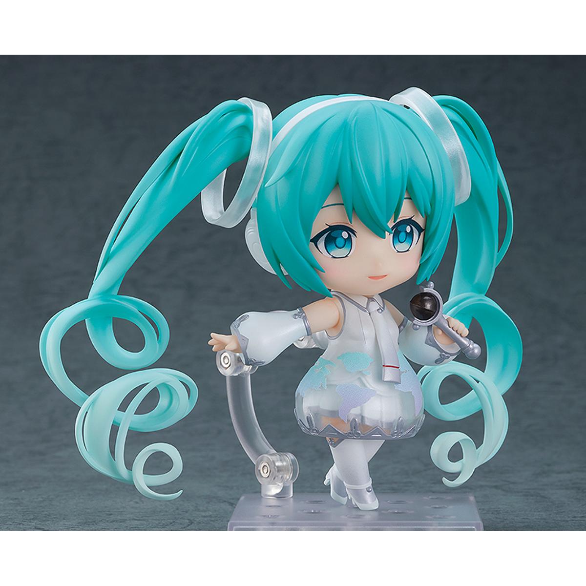Hatsune Miku Nendoroid MIKU EXPO 2021 Ver.