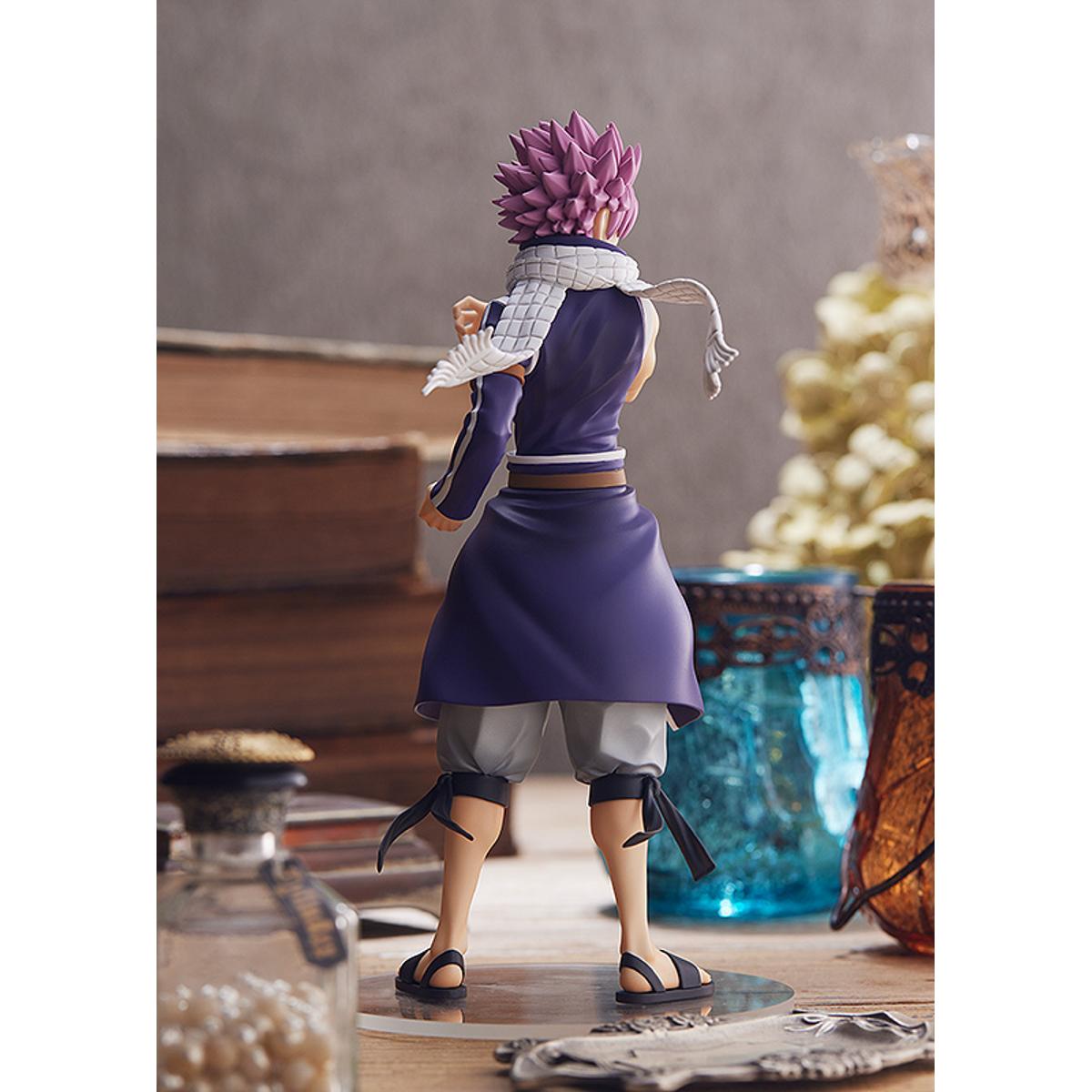 Natsu Dragneel POP UP PARADE: Grand Magic Royale Ver. Figure