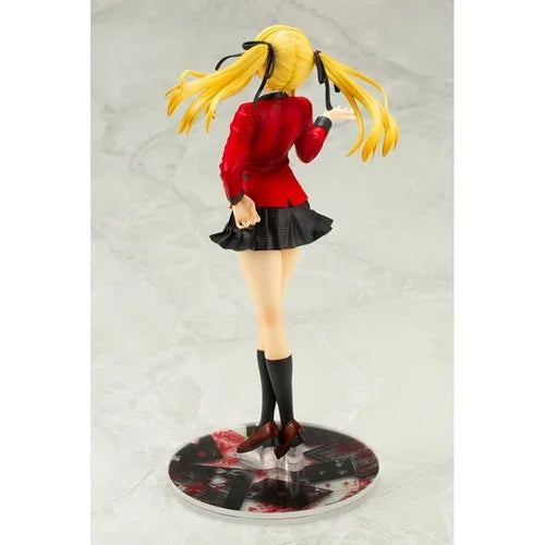 Mary Saotome ARTFX J 1/8 Scale Statue - Kakegurui