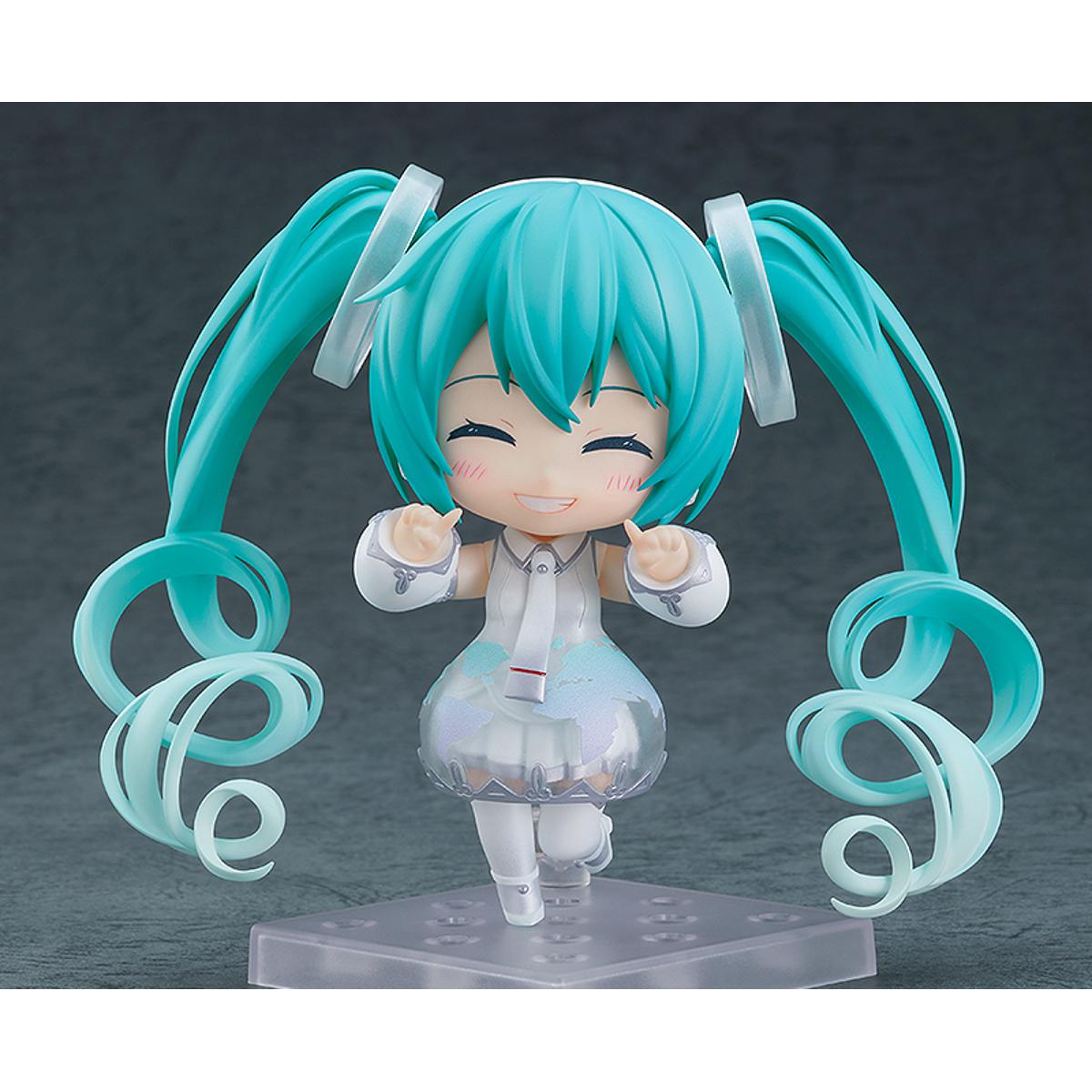 Hatsune Miku Nendoroid MIKU EXPO 2021 Ver.