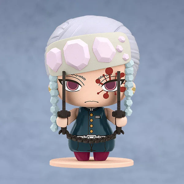 Pocket Maquette Demon Slayer Kimetsu no Yaiba 06