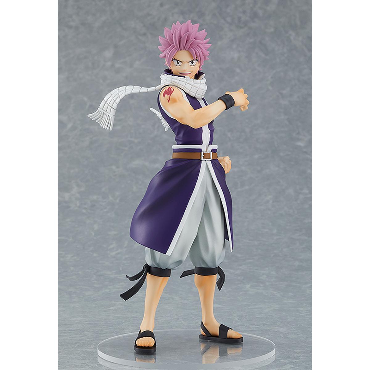 Natsu Dragneel POP UP PARADE: Grand Magic Royale Ver. Figure