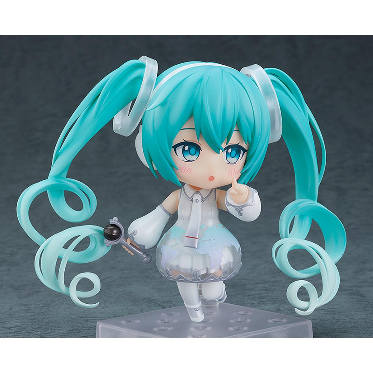 Hatsune Miku Nendoroid MIKU EXPO 2021 Ver.