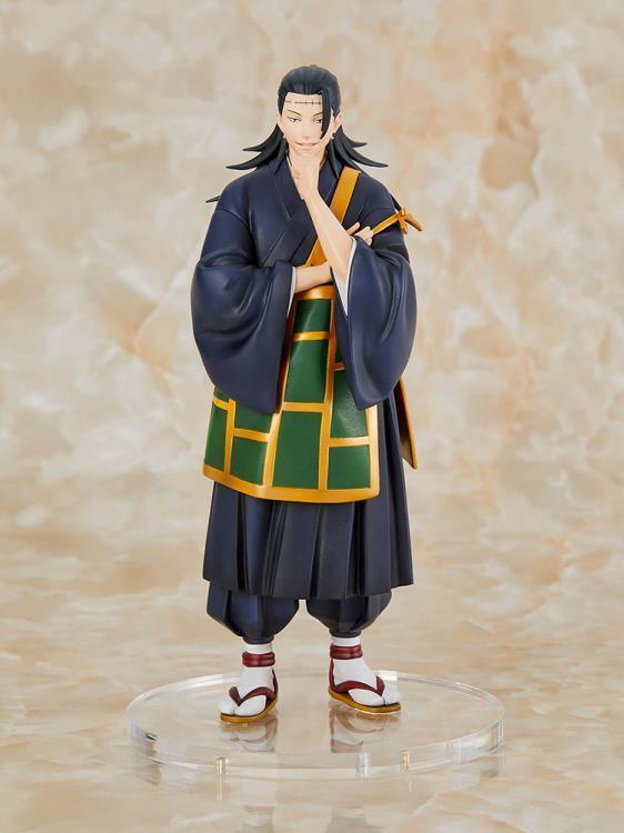 Suguru Geto prize Figure - Jujutsu Kaisen - FigurineOut