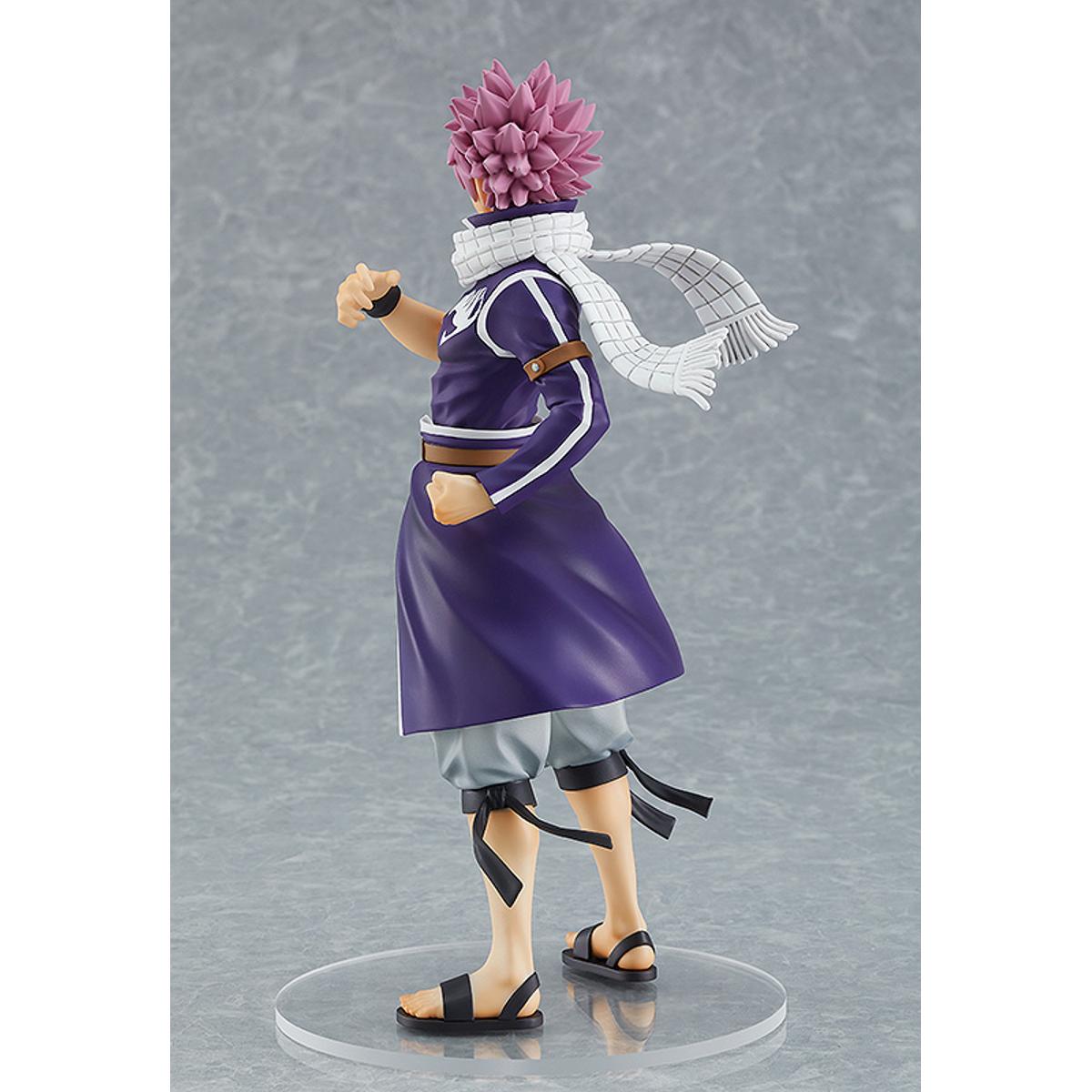 Natsu Dragneel POP UP PARADE: Grand Magic Royale Ver. Figure