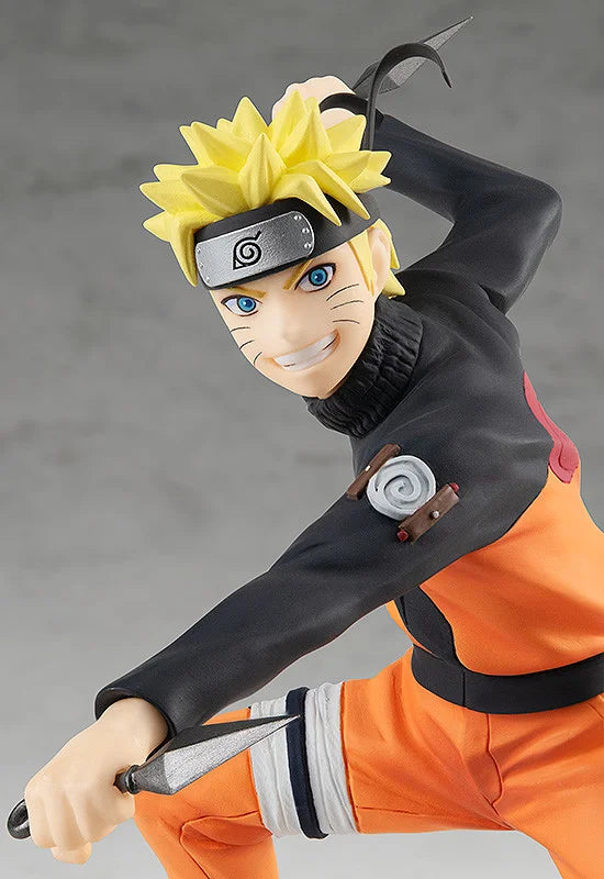 Naruto Uzumaki POP UP PARADE