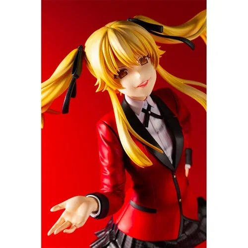 Mary Saotome ARTFX J 1/8 Scale Statue - Kakegurui
