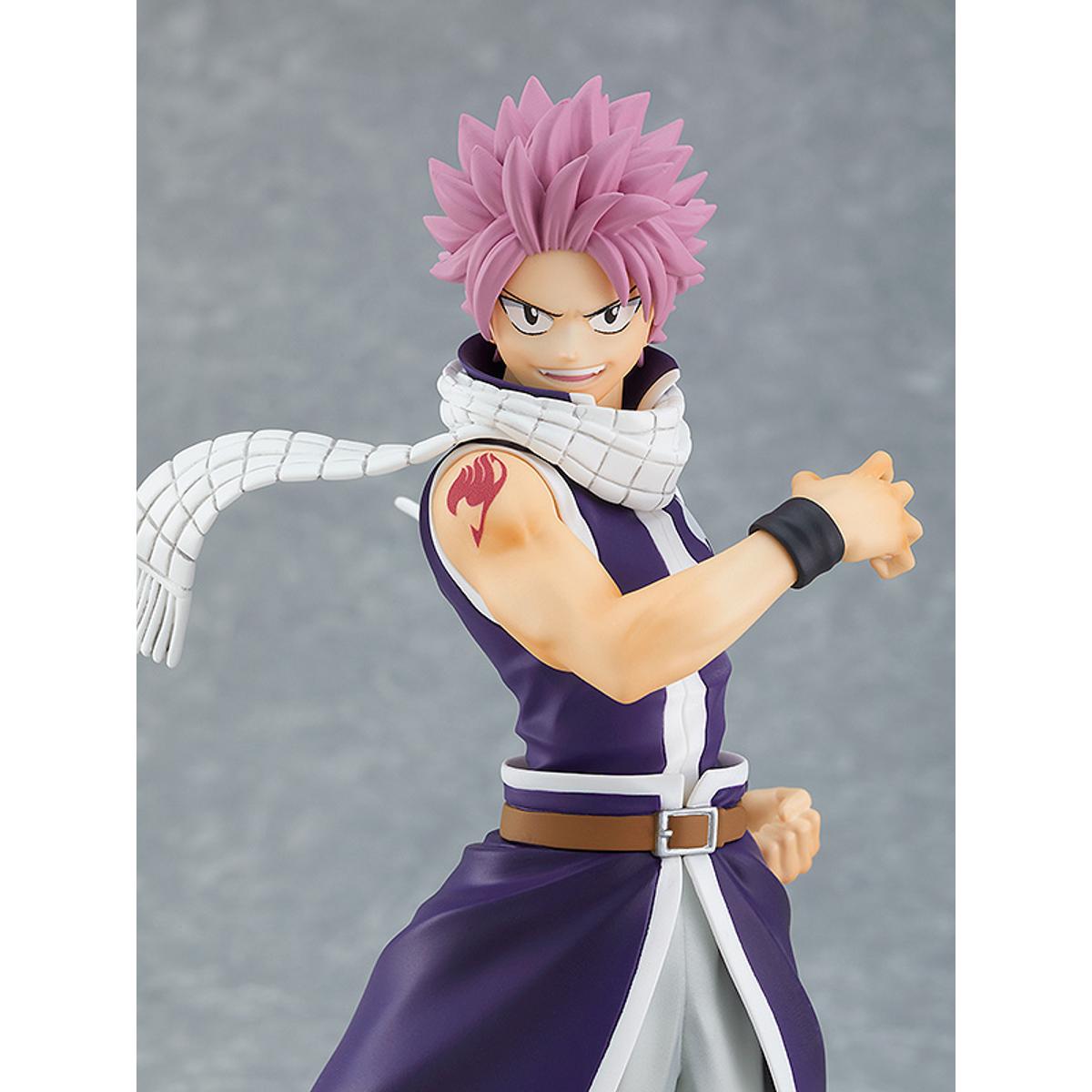Natsu Dragneel POP UP PARADE: Grand Magic Royale Ver. Figure