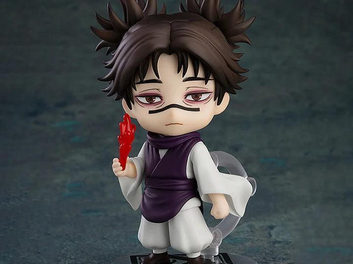 Choso Nendoroid No.2290 - Jujutsu Kaisen