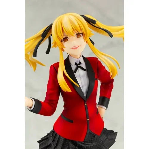 Mary Saotome ARTFX J 1/8 Scale Statue - Kakegurui