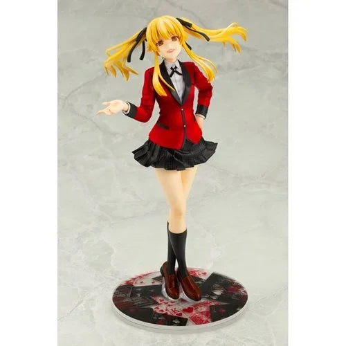 Mary Saotome ARTFX J 1/8 Scale Statue - Kakegurui