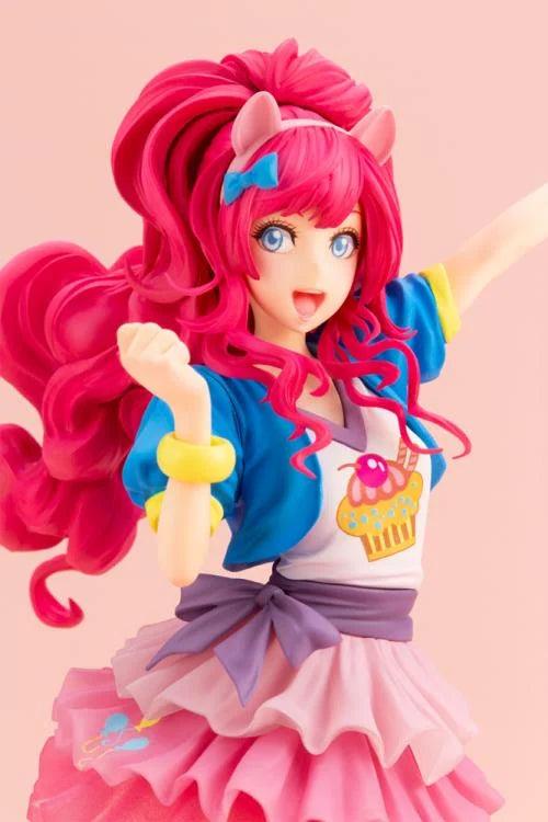 Pinkie Pie  Bishoujo Figure - My Little Pony