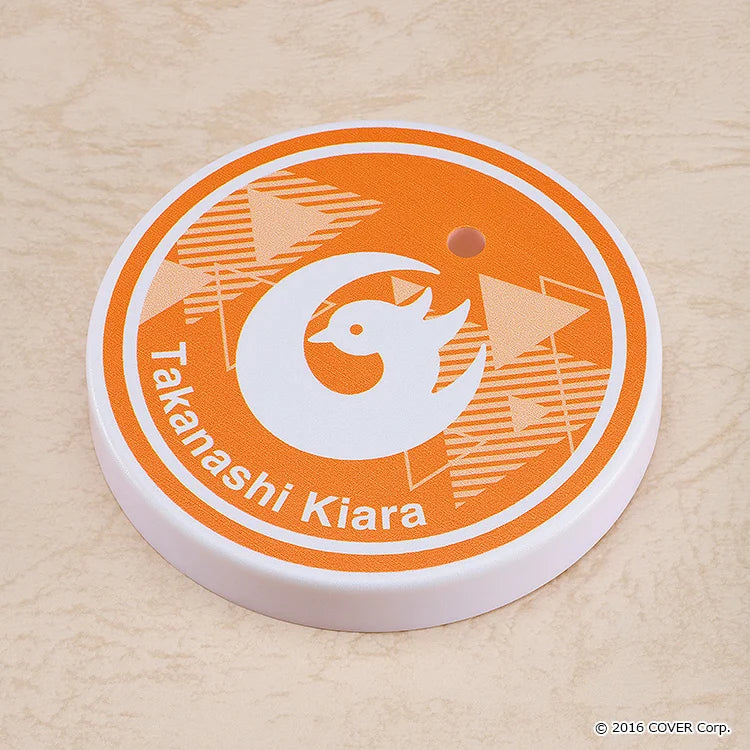 Takanashi Kiara Nendoroid hololive production