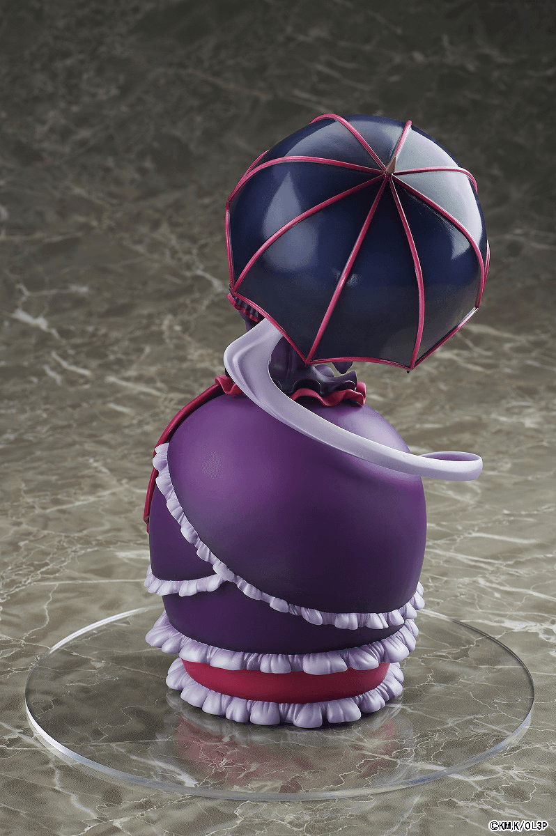 Shalltear Bloodfallen 1/7 Scale Figure - Overlord