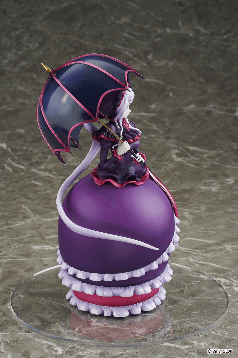 Shalltear Bloodfallen 1/7 Scale Figure - Overlord