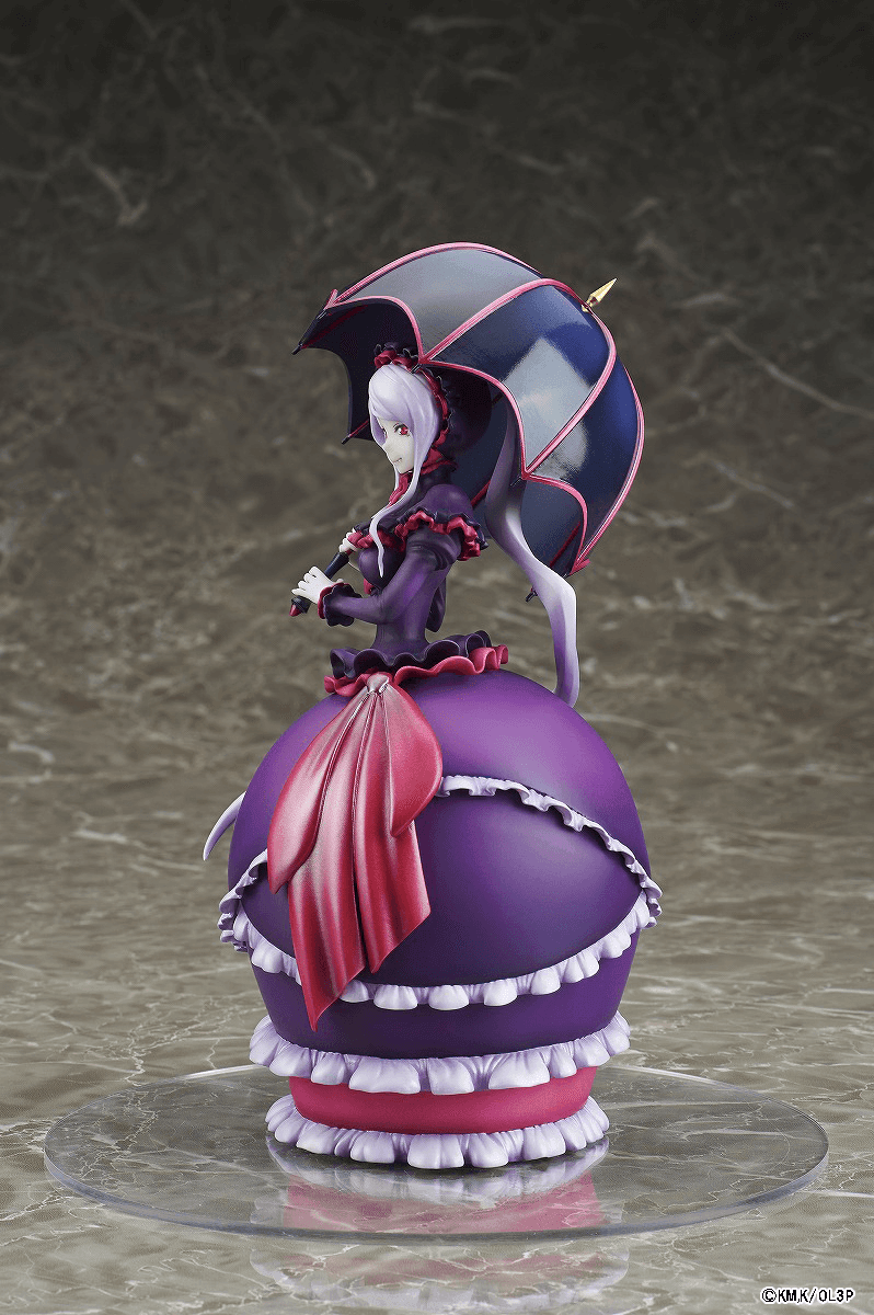 Shalltear Bloodfallen 1/7 Scale Figure - Overlord