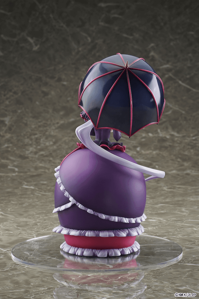 Shalltear Bloodfallen 1/7 Scale Figure - Overlord