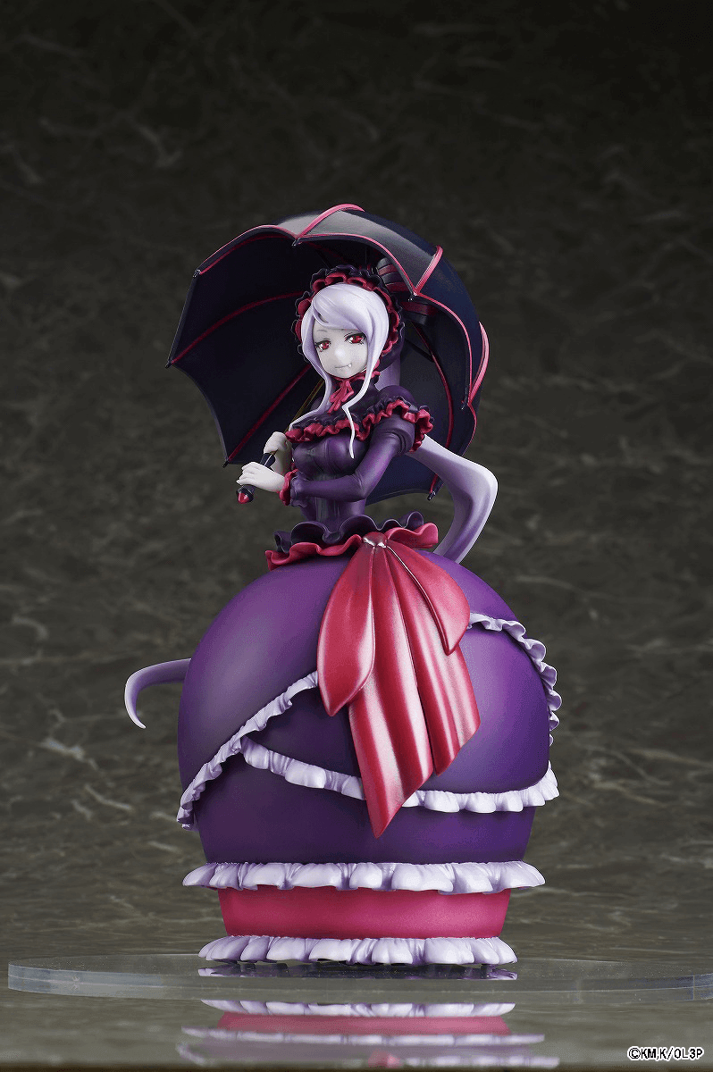 Shalltear Bloodfallen 1/7 Scale Figure - Overlord