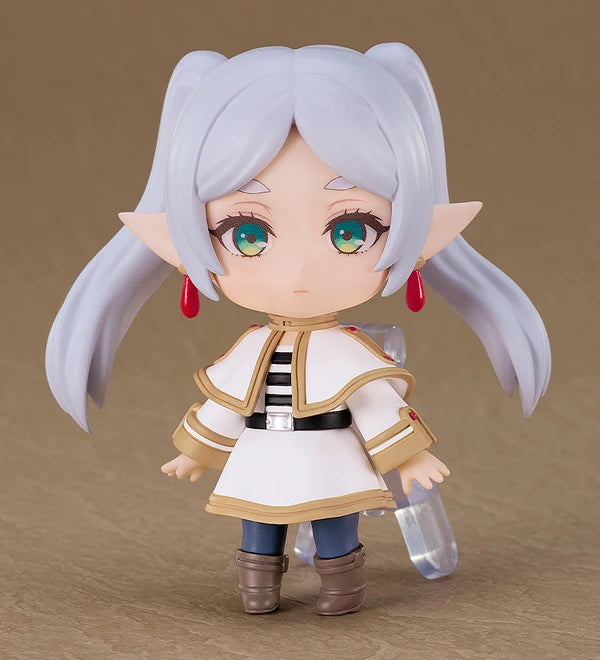 Frieren: Beyond Journey's End Nendoroid Surprise Frieren – Individual Blind Box
