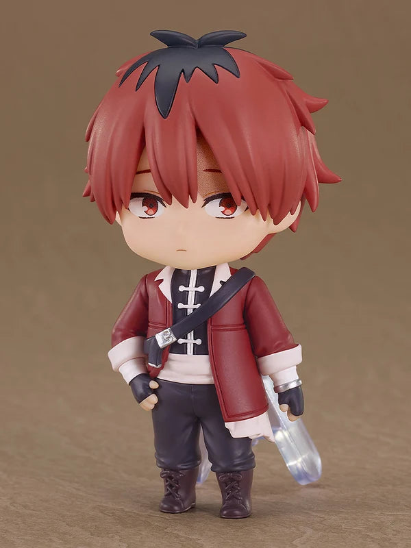 Frieren: Beyond Journey's End Nendoroid Surprise Frieren – Individual Blind Box
