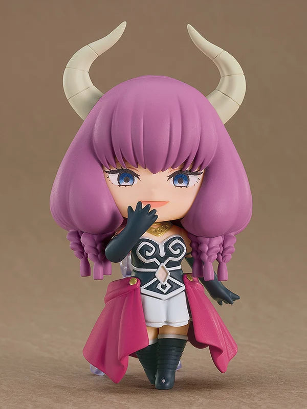 Frieren: Beyond Journey's End Nendoroid Surprise Frieren – Individual Blind Box