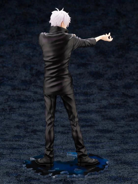 Gojo Satoru Figure ArtFX J  - Jujutsu Kaisen