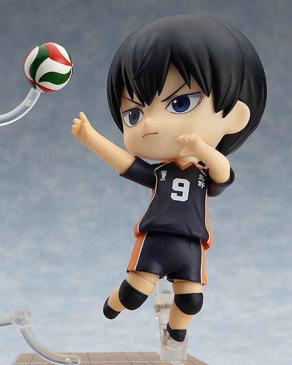 Tobio Kageyama Nendoroid No.489 - Haikyuu!!