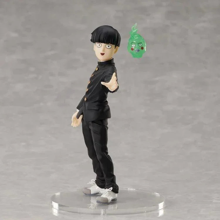 Shigeo Kageyama Figure - Mob Psycho 100