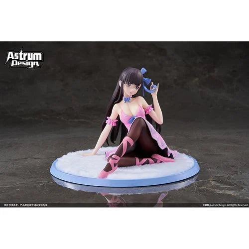 Astrum Design Young Ballerina 1/7 Scale Statue Original Design Art Corp. Nekojira Flamingo