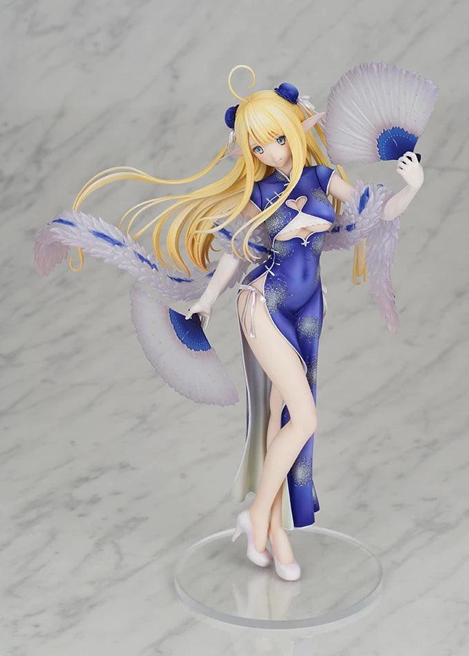 Centaur Sprightly Spring Wind Ver. Complete Figure - Azur Lane