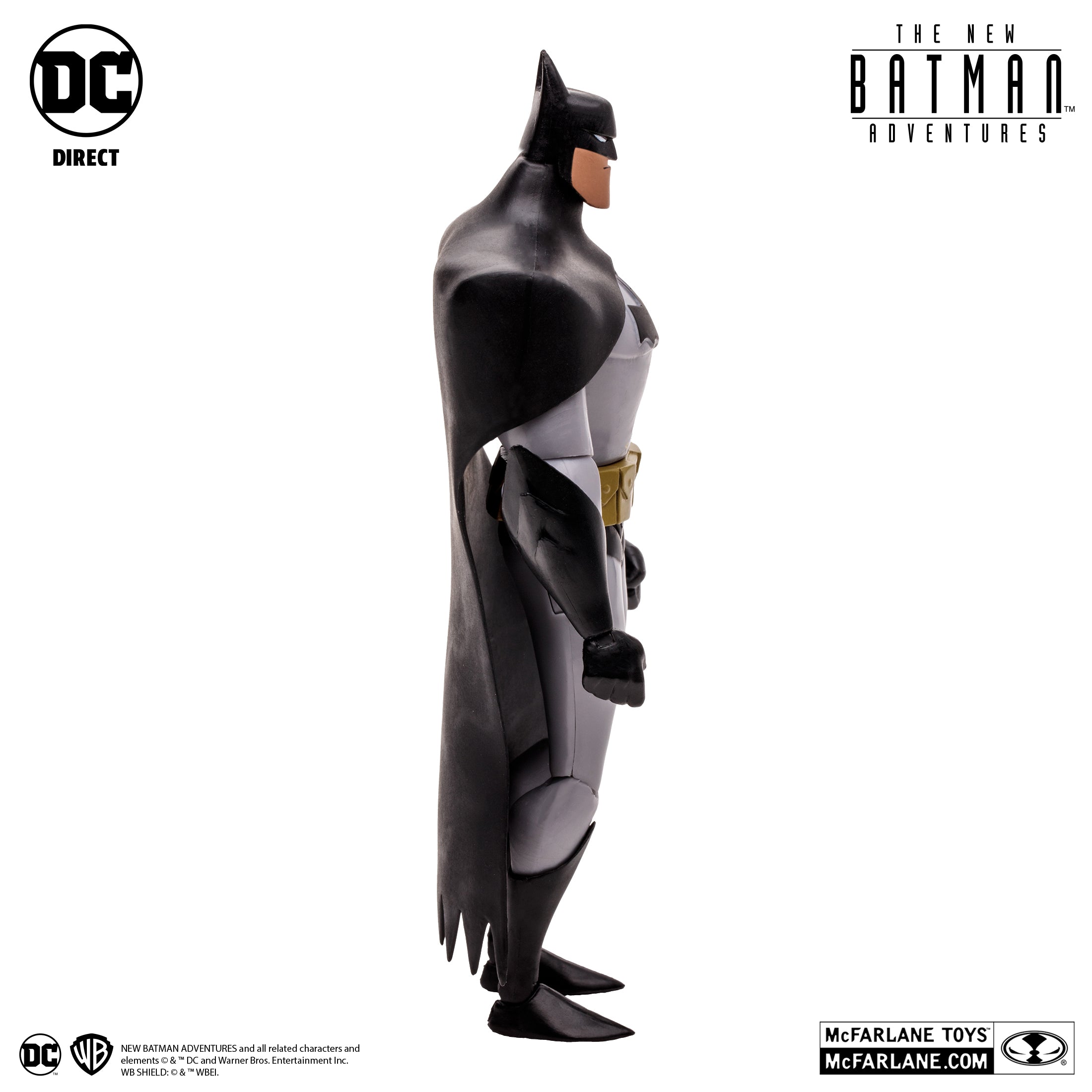 Batman - The New Batman Adventures