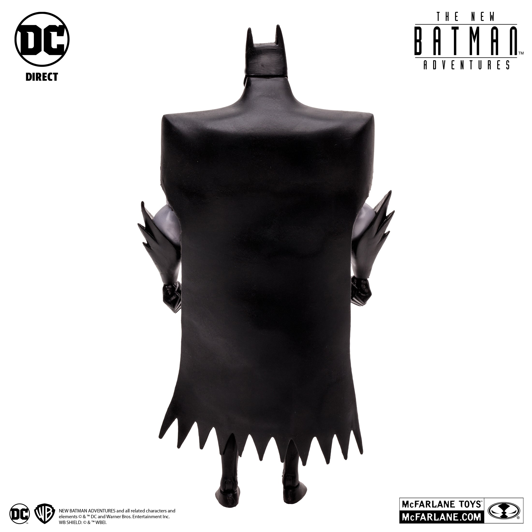Batman - The New Batman Adventures