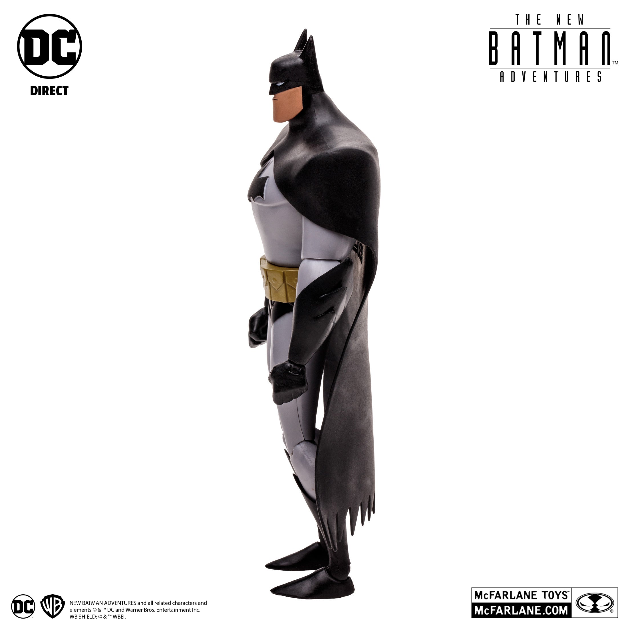 Batman - The New Batman Adventures