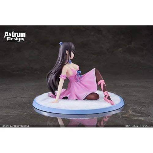 Astrum Design Young Ballerina 1/7 Scale Statue Original Design Art Corp. Nekojira Flamingo