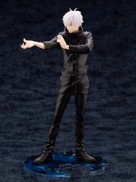 Gojo Satoru Figure ArtFX J  - Jujutsu Kaisen