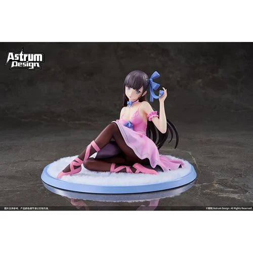 Astrum Design Young Ballerina 1/7 Scale Statue Original Design Art Corp. Nekojira Flamingo