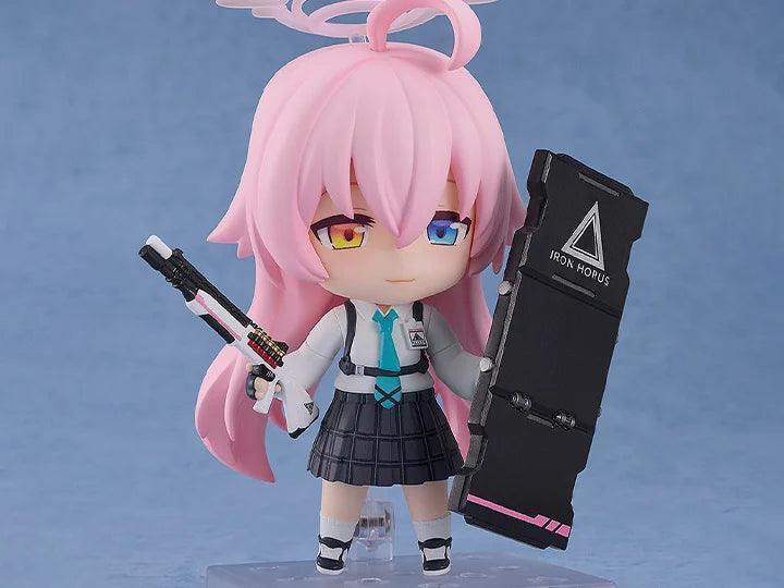 Hoshino Takanashi Nendoroid No.2461 - Blue Archive