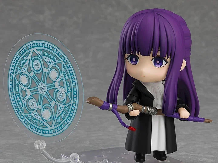 Fern Nendoroid No.2368 - Frieren: Beyond Journey's End