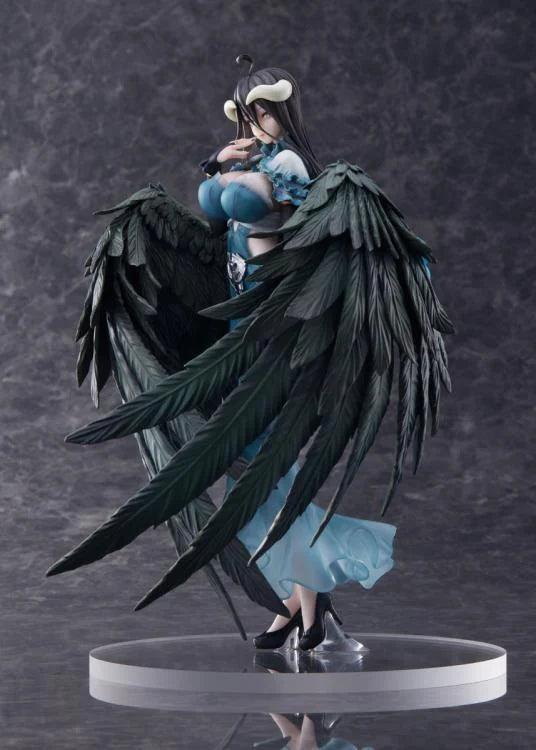 Albedo F:Nex Season 4 (so-bin ver.) 1/7 Scale Figure - Overlord