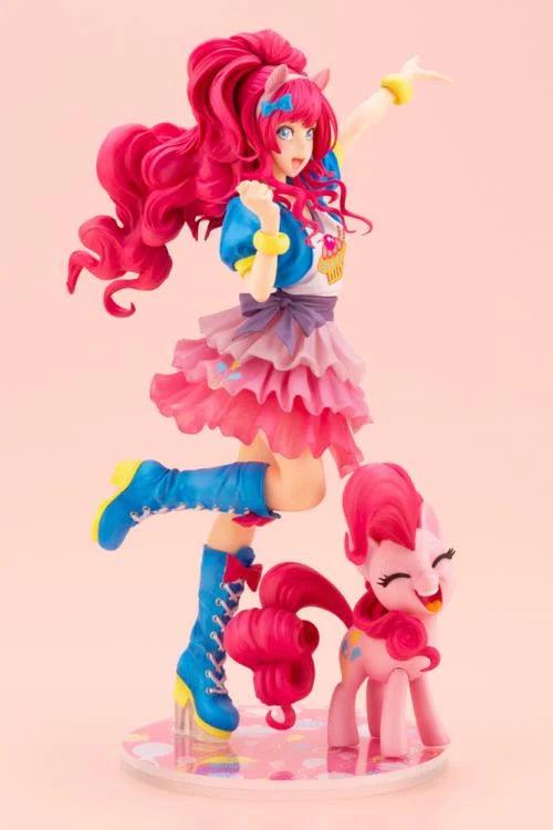 Pinkie Pie  Bishoujo Figure - My Little Pony