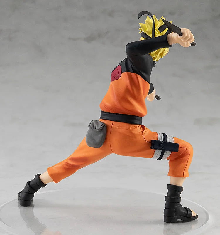 Naruto Uzumaki POP UP PARADE