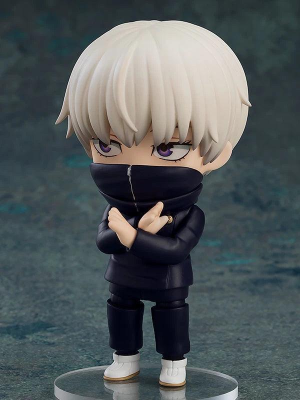 Toge Inumaki Nendoroid - Jujutsu Kaisen