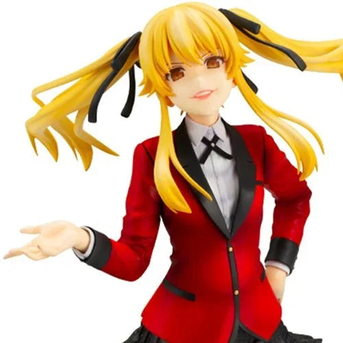 Mary Saotome ARTFX J 1/8 Scale Statue - Kakegurui